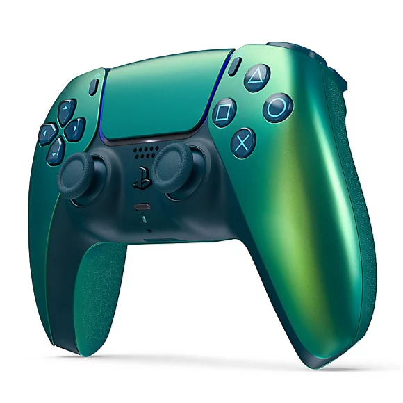 Ps5 Controller Sony Ps5 Dualsense Wireless Controller – Chroma Teal