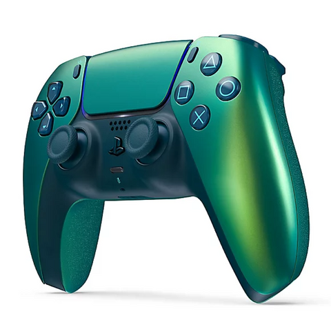Ps5 Controller Sony Ps5 Dualsense Wireless Controller – Chroma Teal