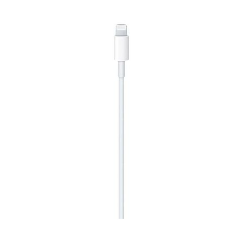 Apple Usb-C To Lightning Cable 1M