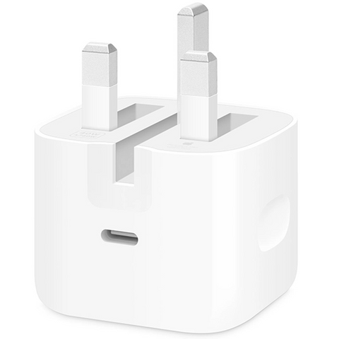 Apple 40W Dynamic Power Adapter with 60W Max (Model A3353)