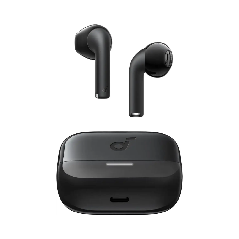 Anker Soundcore Tws K20I Earbuds, Gaming Mode, Black- A3994H11-Bk