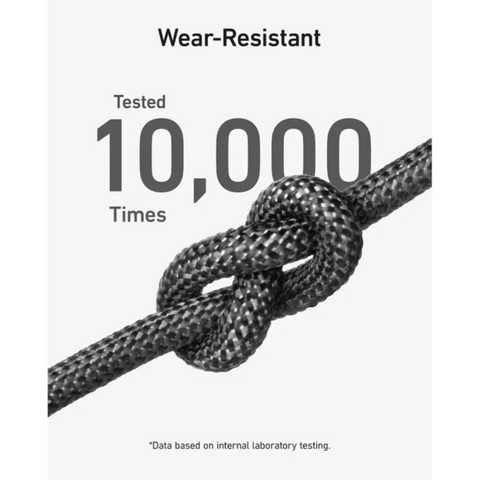 A80B5 ANKER C-LIGHTNING CABLE 3FT