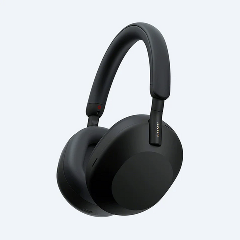 Sony WH-1000XM5 Wireless Noise Canceling Headphones