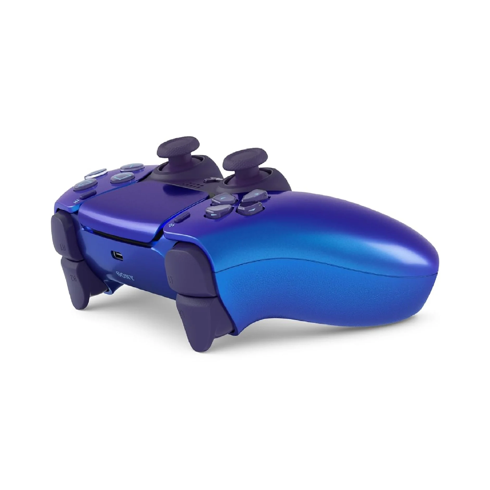 Ps5 Controller Sony Ps5 Dualsense™ Wireless Controller - Chroma Indigo
