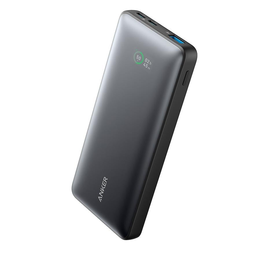 A1249H11 Anker Power Bank 10,000Mah,25W,3-Port