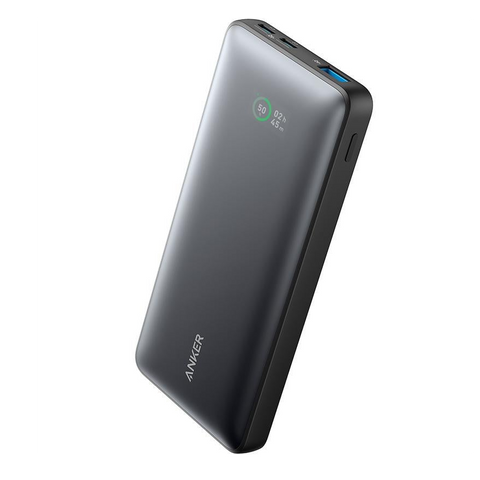 A1249H11 Anker Power Bank 10,000Mah,25W,3-Port