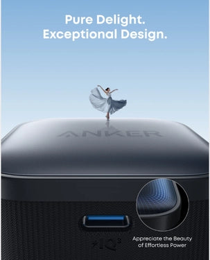 B2692 Anker Nano Charger (45W) with USB-C to USB-C Cable