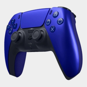 Sony Playstation 5 Dualsense Wireless Controller - Cobalt Blue