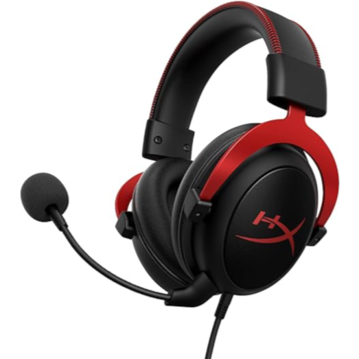 Hyperx Cloud 2 Gaming Headset