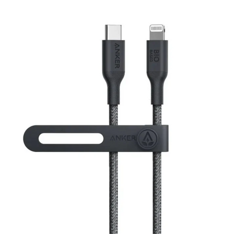 A80B5 ANKER C-LIGHTNING CABLE 3FT