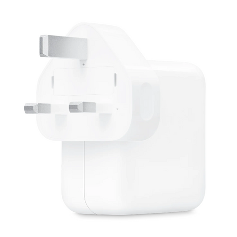 Apple 35W Dual Usb-C Port Power Adapter
