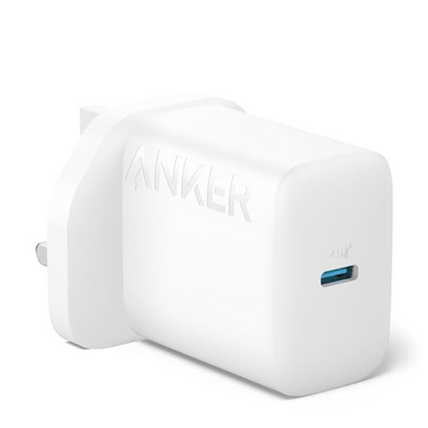 A2347 Anker High Speed Usb C 20W Charger