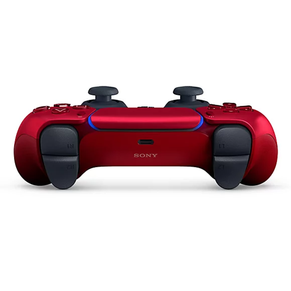 Ps5 Sony DualSense® Wireless Controller - Volcanic Red