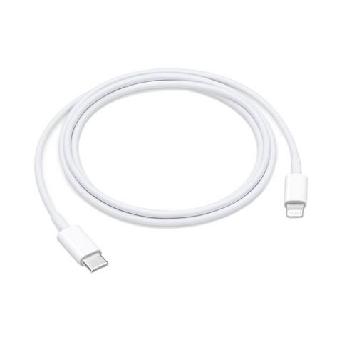 Apple Usb-C To Lightning Cable 1M