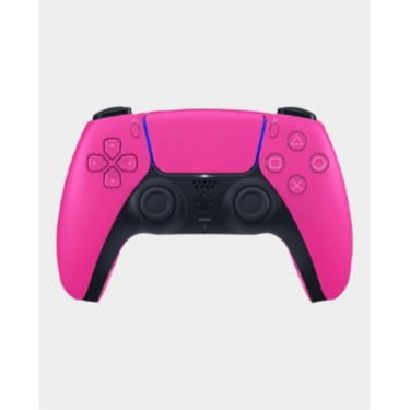 Ps5 Controller Sony Playstation 5 Dual-Sense Wireless Controller - Nova Pink