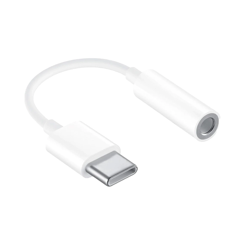 Apple Usb-C To 3.5Mm Headphone Jack Adapter