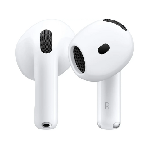 Apple Airpods 4 Wireless Earbuds Without Anc