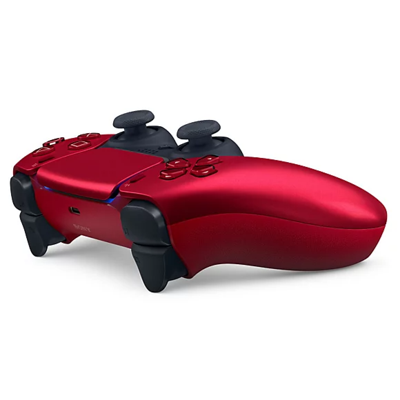 Ps5 Sony DualSense® Wireless Controller - Volcanic Red