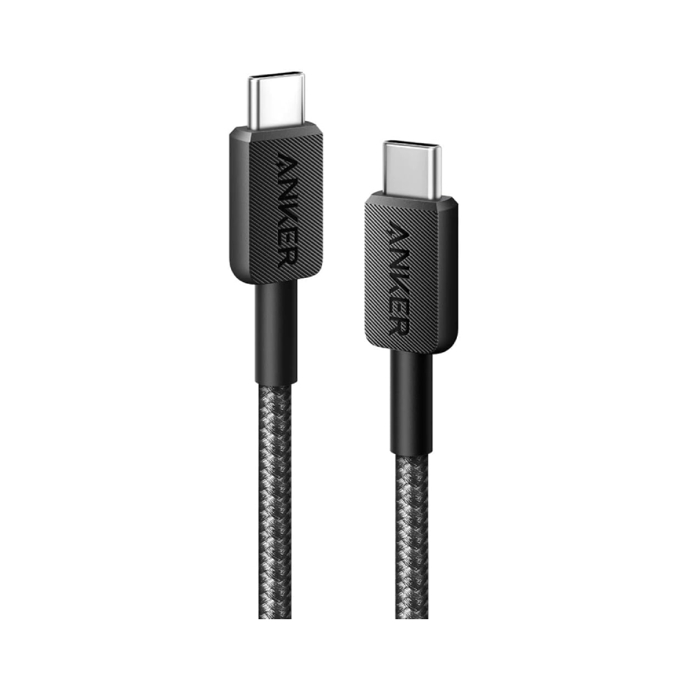 Anker A81F6H11 322 C To C Cable 6Ft