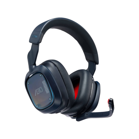 ASTRO A30 WIRELESS GAMING HEADSET