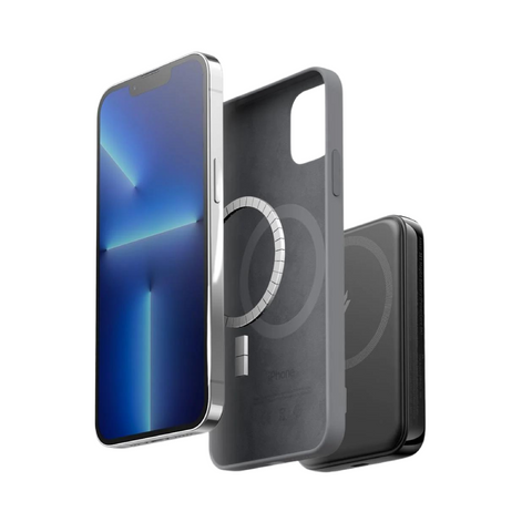 Anker A1616H11 321 Powercore Magnetic Maggo Battery