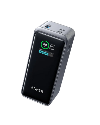 Anker A1336 Prime 20,000Mah Power Bank (200W)