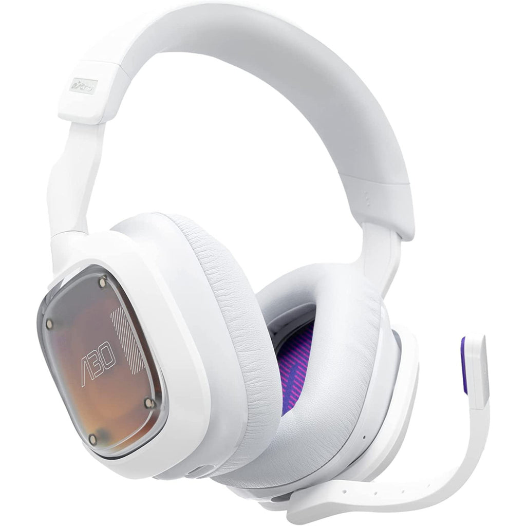 ASTRO A30 WIRELESS GAMING HEADSET