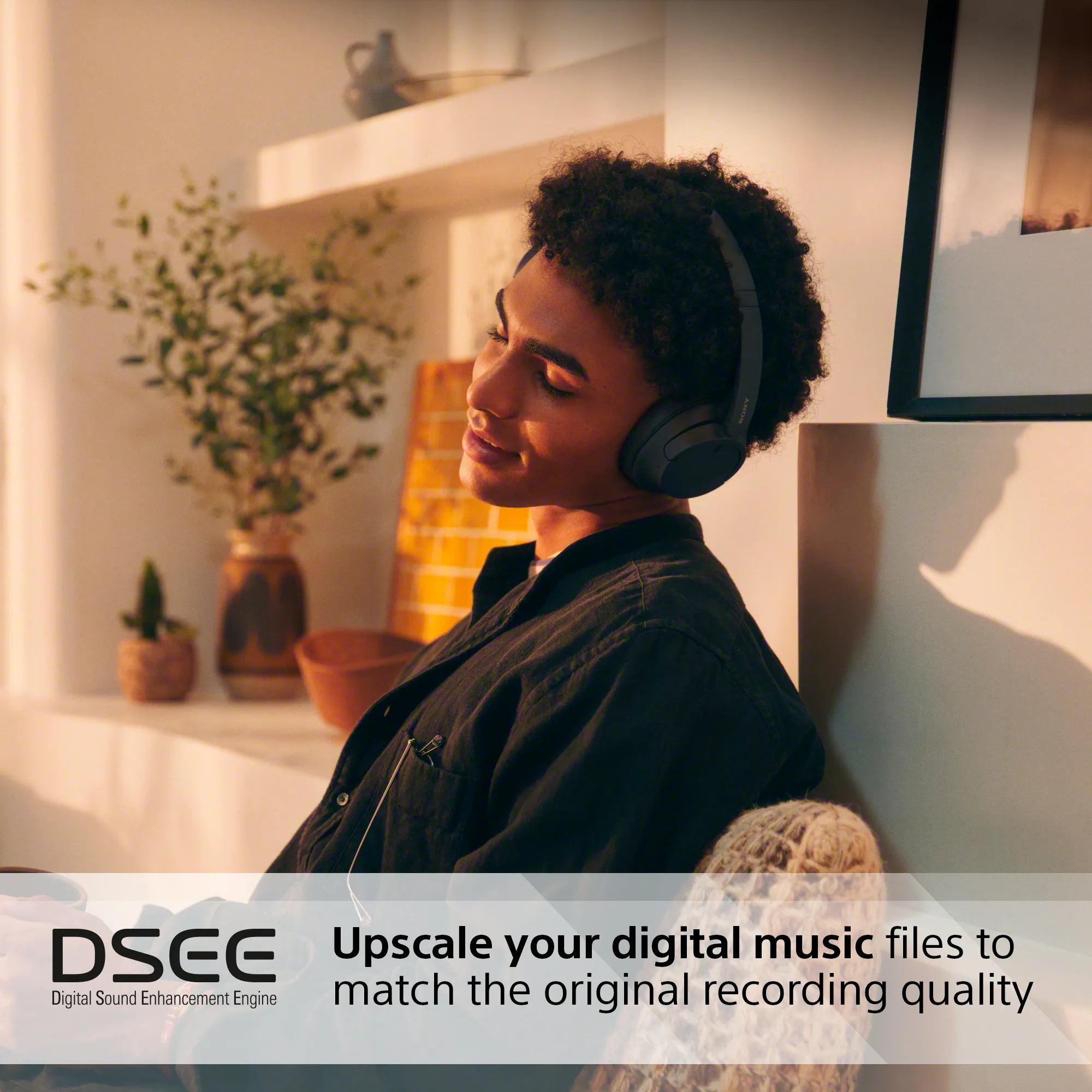 Sony WH-CH720N Wireless Headphones