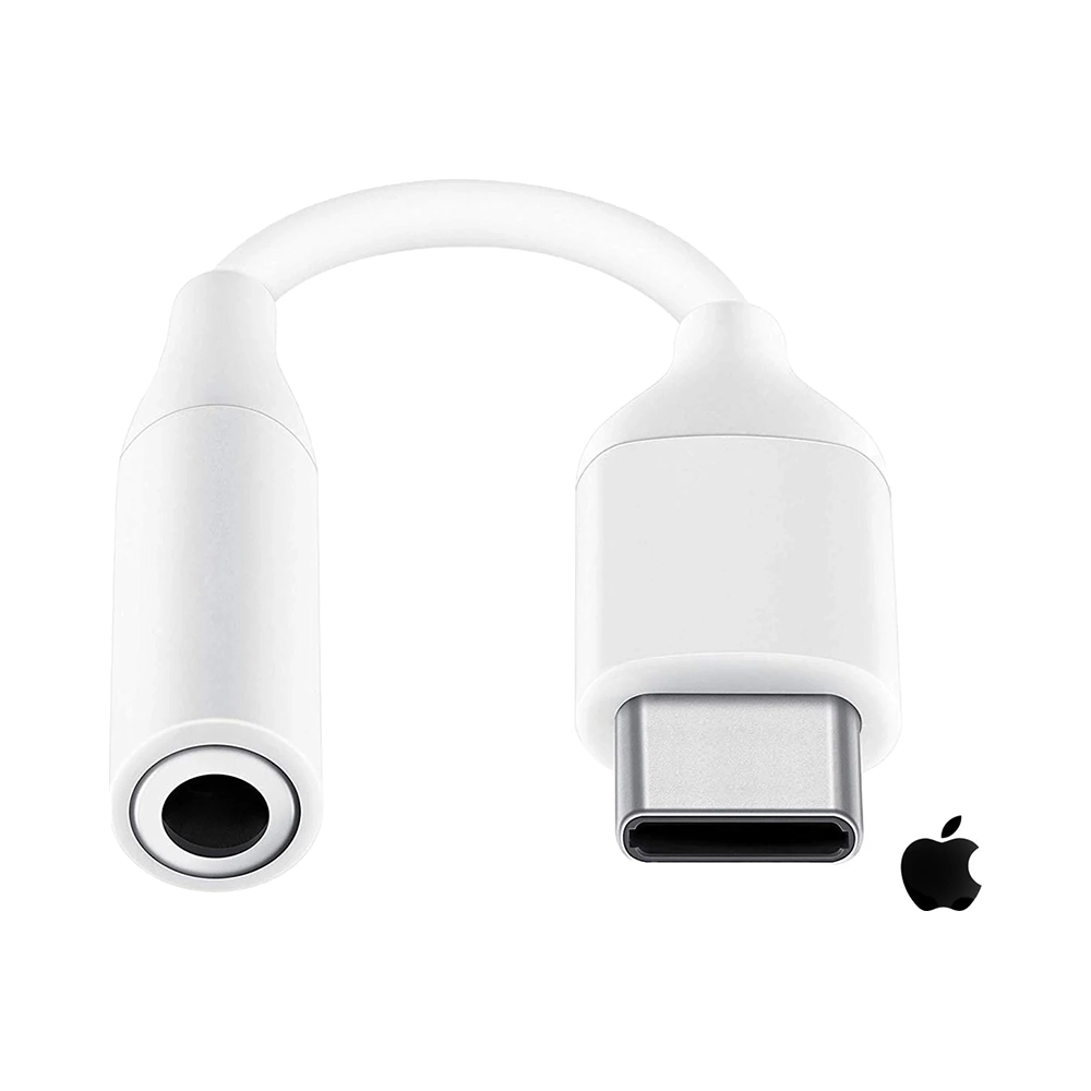 Apple Usb-C To 3.5Mm Headphone Jack Adapter
