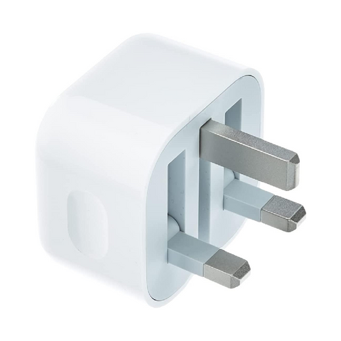 Apple 20W USB-C Power Adapter