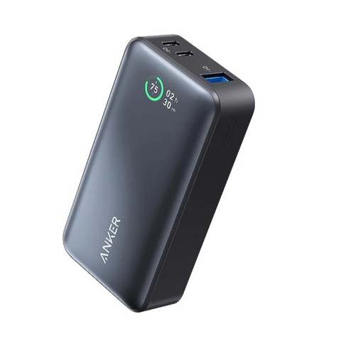 A1256 Anker 533 Power Bank(Powercore 30W
