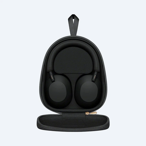 Sony WH-1000XM5 Wireless Noise Canceling Headphones