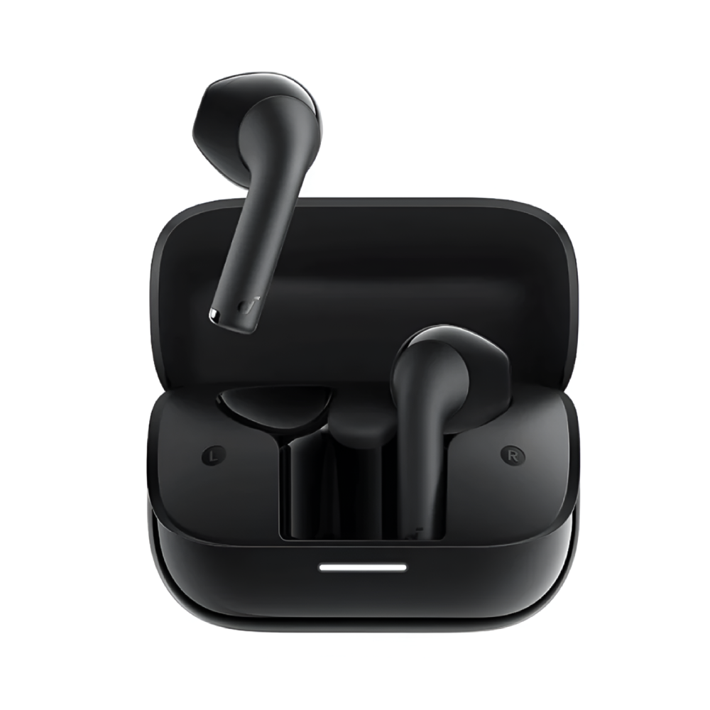 Anker Soundcore Tws K20I Earbuds, Gaming Mode, Black- A3994H11-Bk