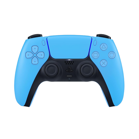 PS5 Controller Sony Playstation 5 Dualsense Wireless Controller - Starlight Blue