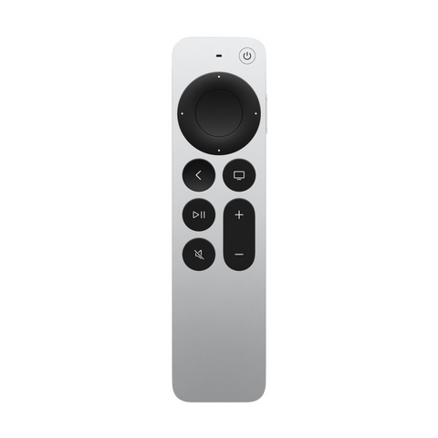 Apple TV Remote ( 3rd generation ) USB-C - A2854