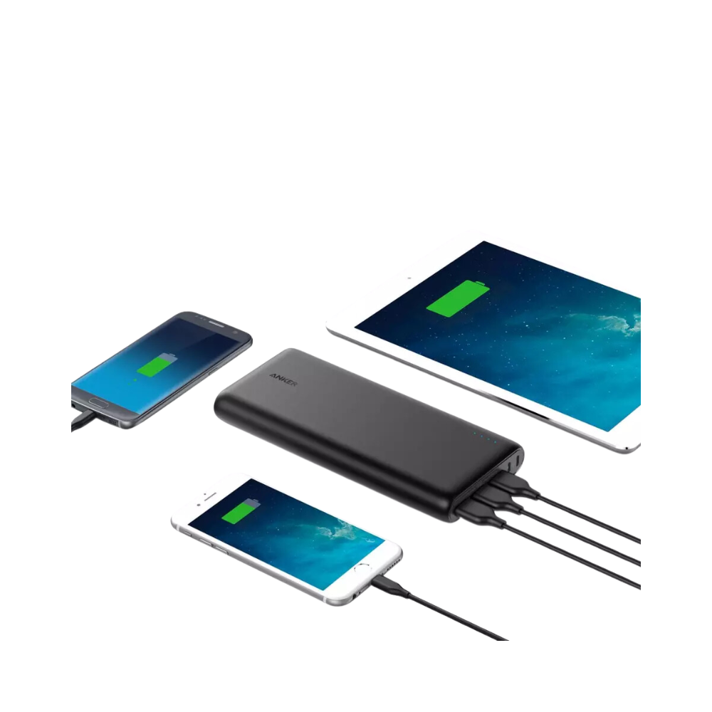 Anker A1277H 11 Power Core 26800Mah