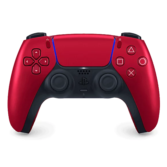 Ps5 Sony DualSense® Wireless Controller - Volcanic Red