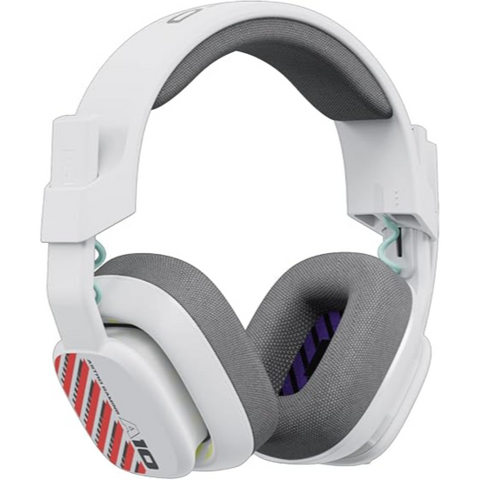 Astro A10 Gen2 Gaming Headset  (Pc/Mac/Ps5/Xbox/mobile)