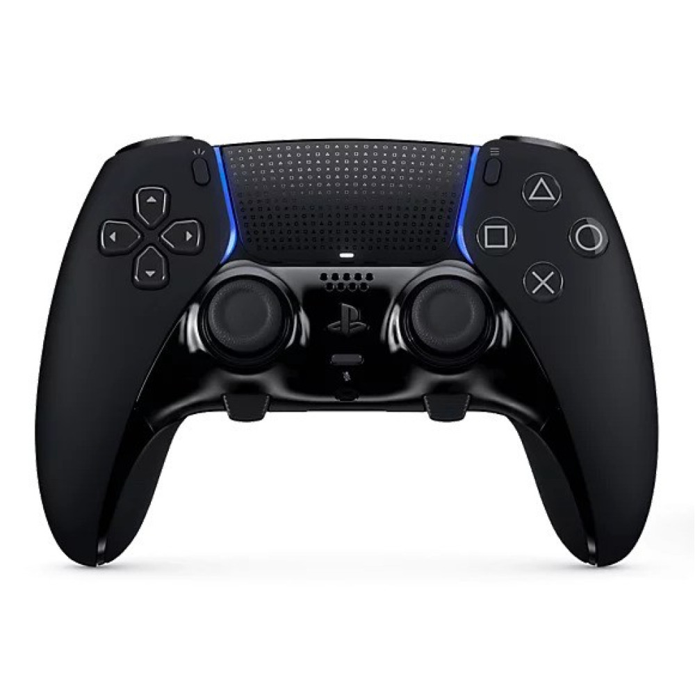 Ps5 Controller Sony Playstation 5 Dualsense Edge Wireless Controller - Cfi-Zcp1  - Black