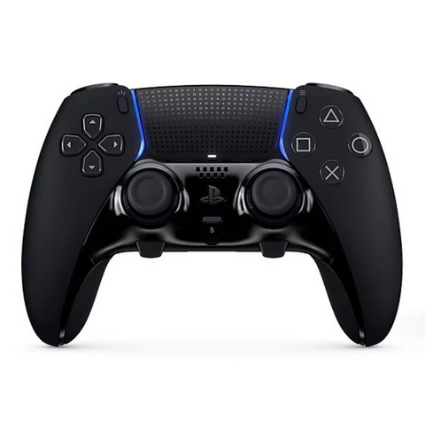 Ps5 Controller Sony Playstation 5 Dualsense Edge Wireless Controller - Cfi-Zcp1  - Black