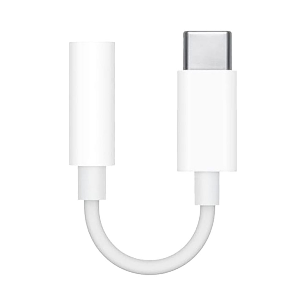 Apple Usb-C To 3.5Mm Headphone Jack Adapter