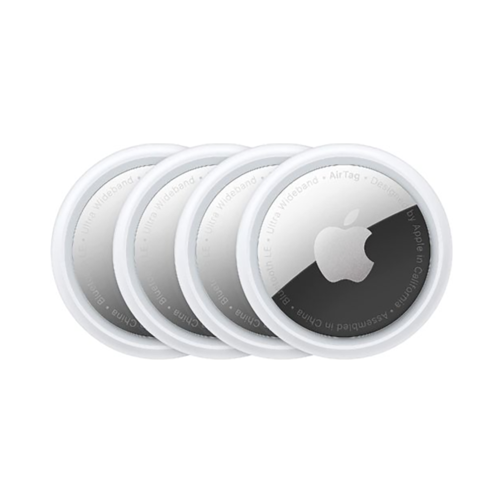 Apple Airtag 4Pcs