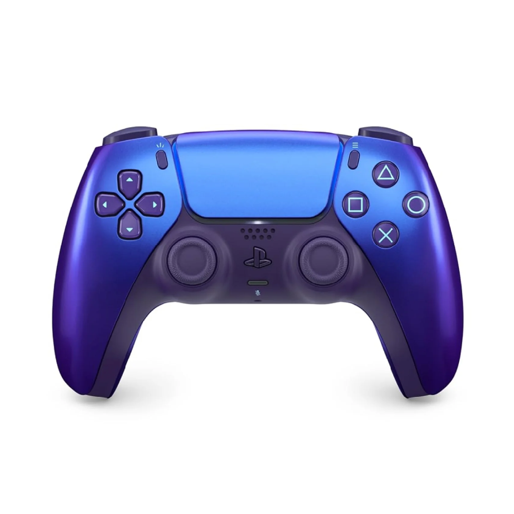 Ps5 Controller Sony Ps5 Dualsense™ Wireless Controller - Chroma Indigo