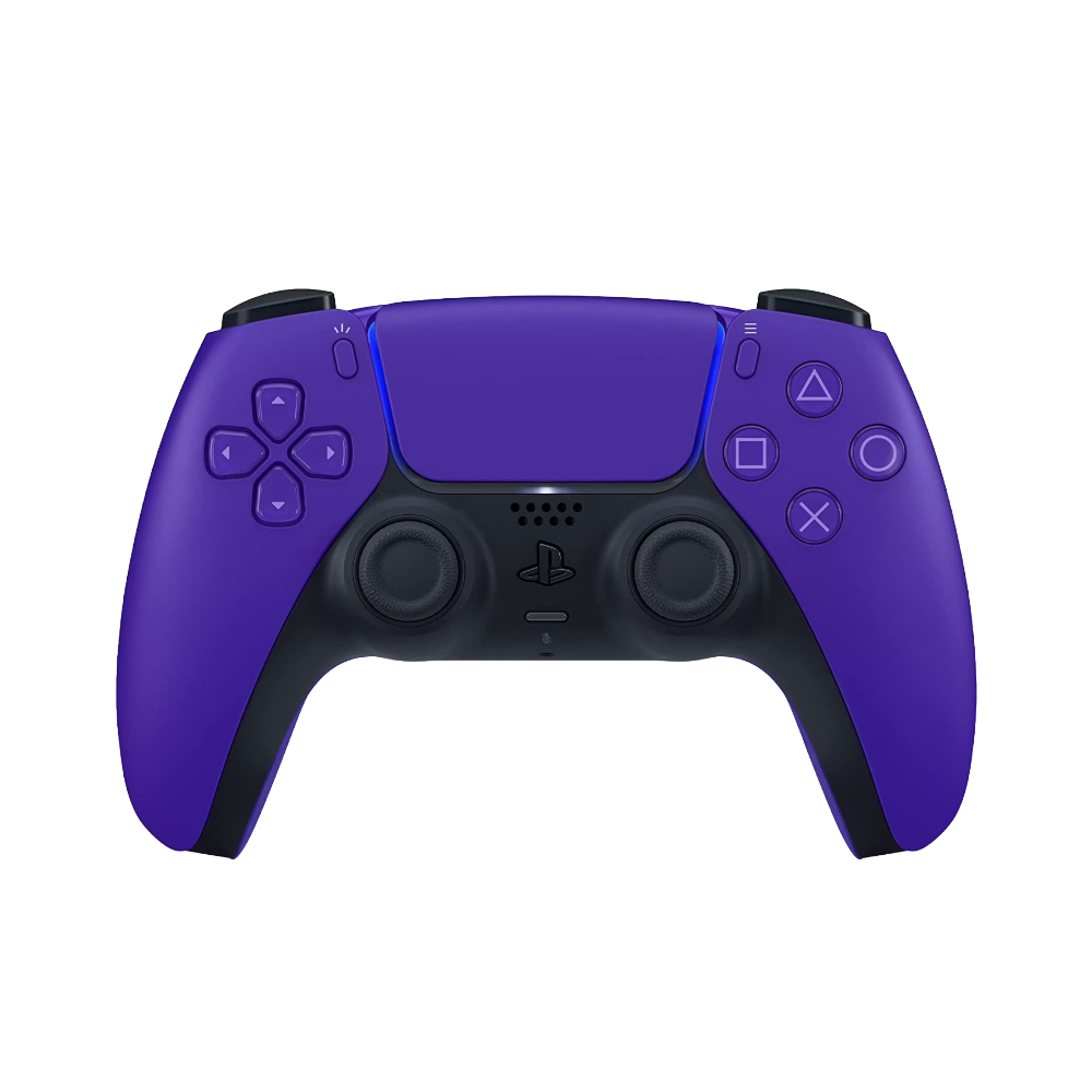 PS5 Controller Sony Ps5 Dualsense™ Wireless Controller - Galactic Purple