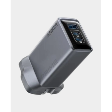 A2688241 Anker Prime 3-Port Multi-Device Charger 100W Pd/Gan Black