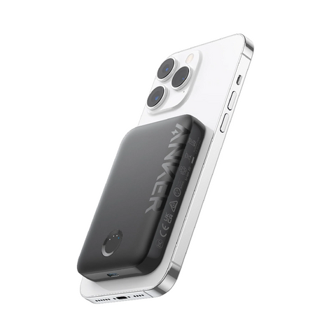 Anker A1616H11 321 Powercore Magnetic Maggo Battery