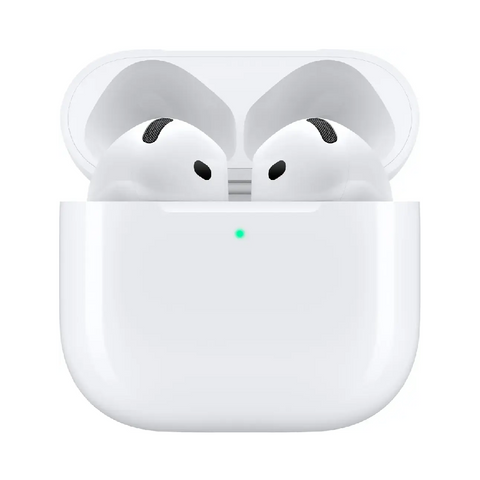 Apple Airpods 4 Wireless Earbuds Without Anc