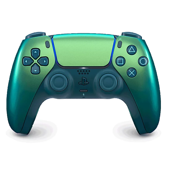 Ps5 Controller Sony Ps5 Dualsense Wireless Controller – Chroma Teal