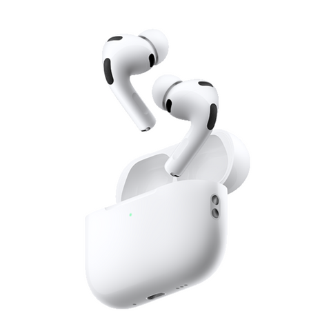 Apple AirPods Pro 3 Earbuds