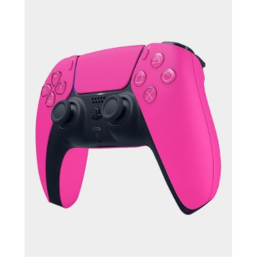 Ps5 Controller Sony Playstation 5 Dual-Sense Wireless Controller - Nova Pink